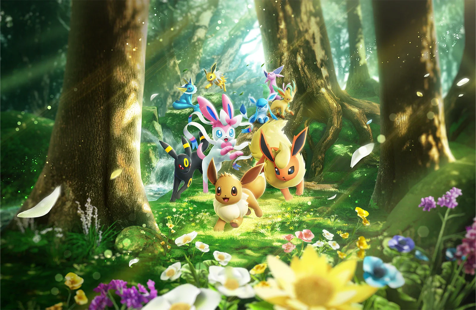 Pokemon