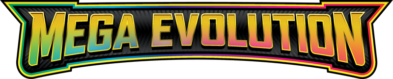 Mega Evolution