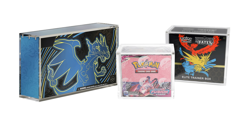 Booster Boxes