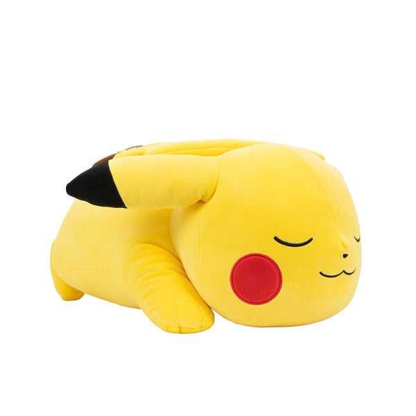 Pokémon Pikachu Plush (12-Inch)