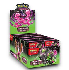 Shrouded Fable - Booster Bundle Display
