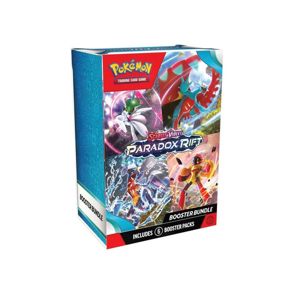 Paradox Rift - Booster Bundle