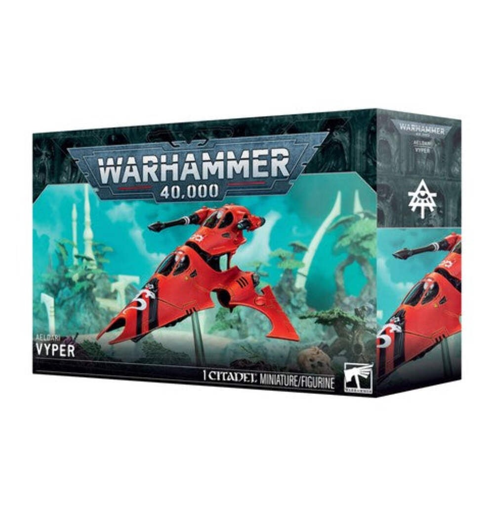 Warhammer 40K - Aeldari: Vyper