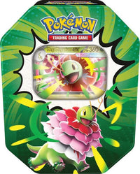 Pokémon TCG: Mega Evolution - Ascended Heroes Tin