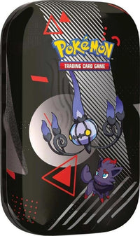 Unova Mini Tin (Random Art Variant)