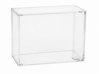 Acrylic Elite Trainer Box Display Case