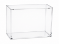 Acrylic Booster Box Case