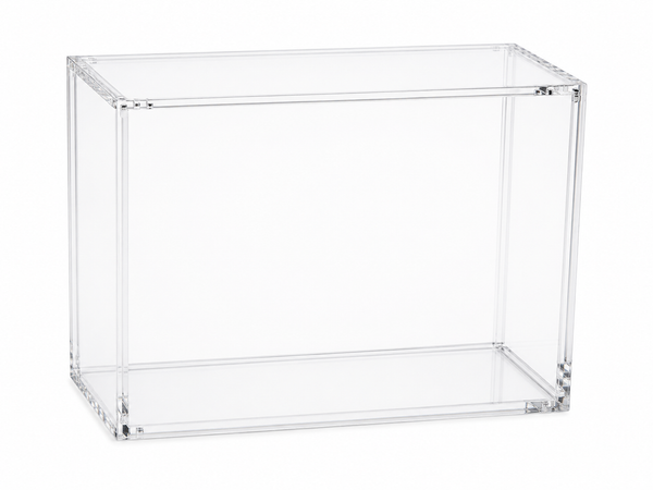 Acrylic Booster Box Case