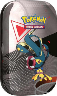 Unova Mini Tin (Random Art Variant)