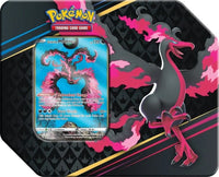Crown Zenith - Galarian Tin