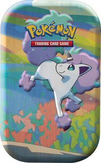 Galar Pal Mini Tin Display