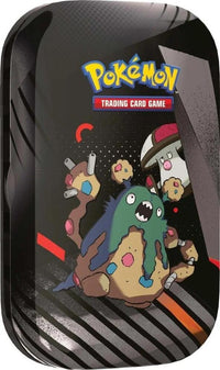 Unova Mini Tin (Random Art Variant)
