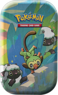 Galar Pal Mini Tin Display