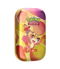 151 - Mini Tin Display