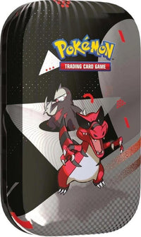 Unova Mini Tin (Random Art Variant)