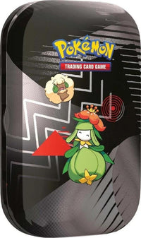Unova Mini Tin (Random Art Variant)