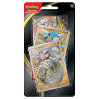 Mega Evolution - Single Pack Blister (Random Art Variant)