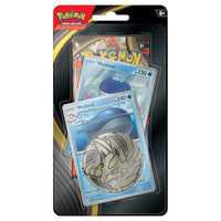 Mega Evolution - Single Pack Blister (Random Art Variant)