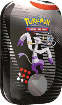 Unova Mini Tin (Random Art Variant)