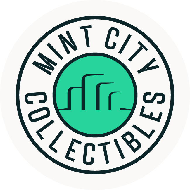 Mint City Collectibles