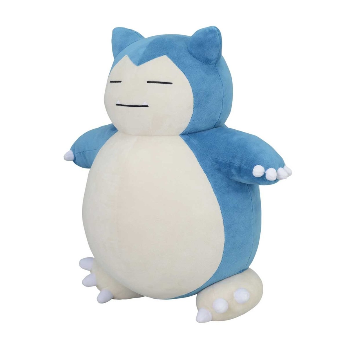Pokémon Snorlax Plushie