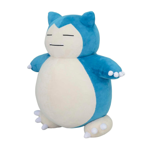 Pokémon Snorlax Plushie