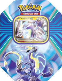 Paldea Legends Tin (Random Art Variant)