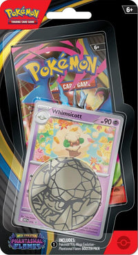Phantasmal Flames - Single Pack Blister
