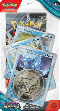 Twilight Masquerade - Premium Checklane Blister (Random Art Variant)
