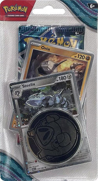 Twilight Masquerade - Premium Checklane Blister (Random Art Variant)