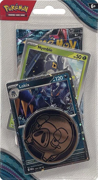 Twilight Masquerade - Premium Checklane Blister (Random Art Variant)