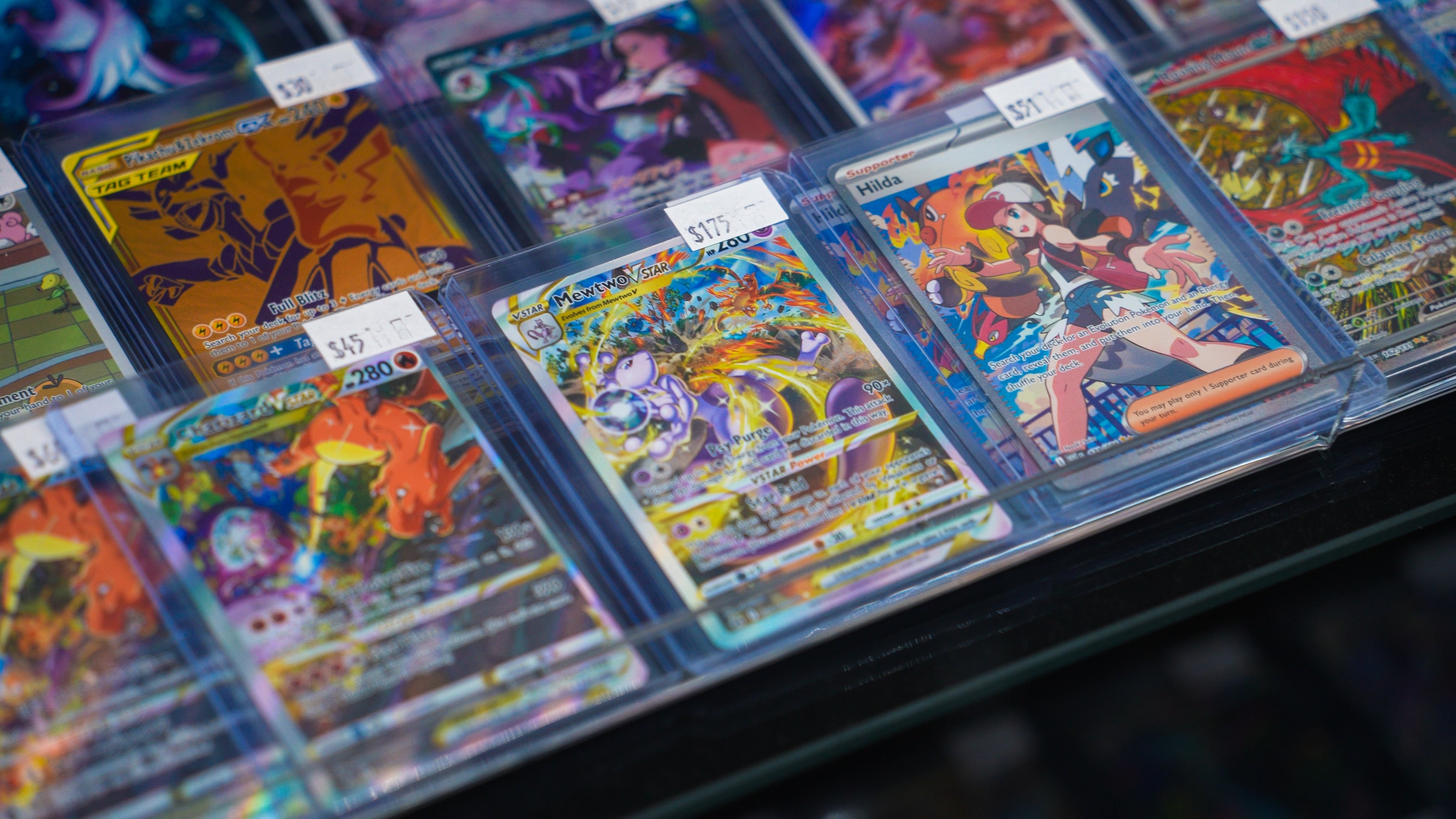 Pokemon – Mint City Collectibles
