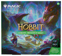 Magic: The Gathering The Hobbit Scene Box