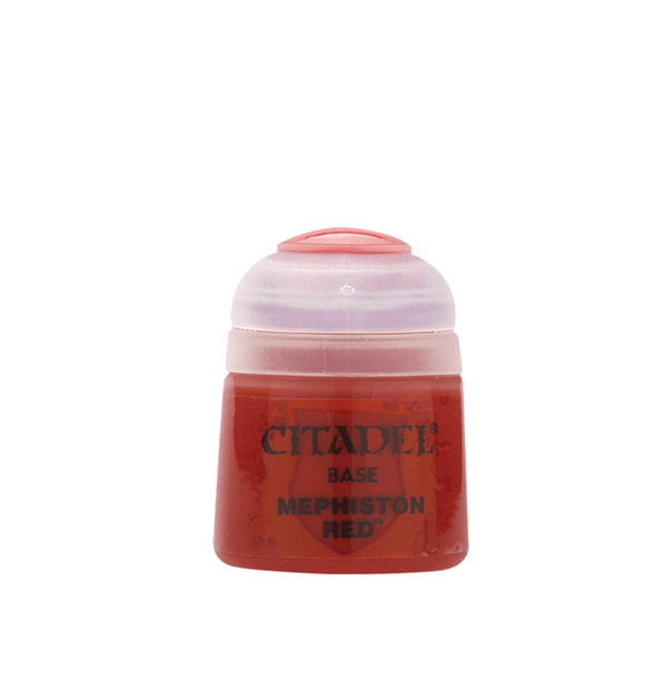 Mephiston Red 12ML