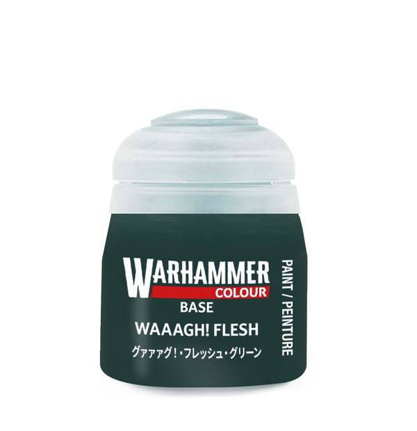 Waaagh! Flesh 12 ml