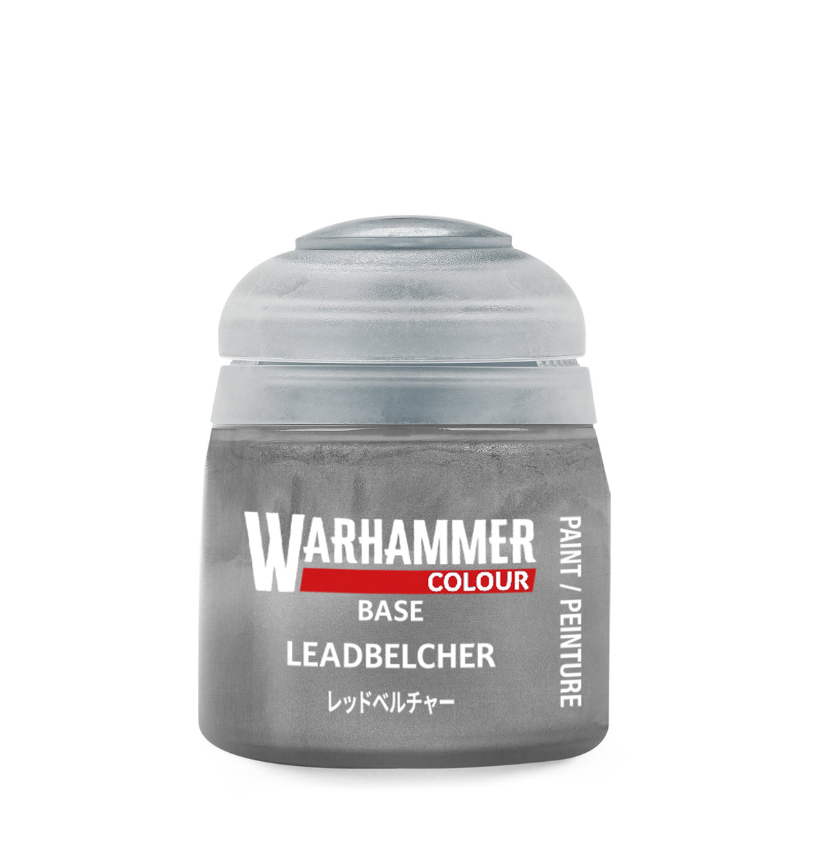 Leadbelcher 12ML