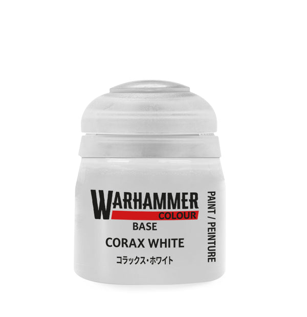 Corax White 12ML