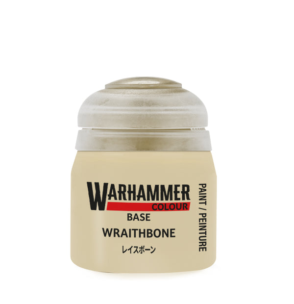Wraithbone 12ML