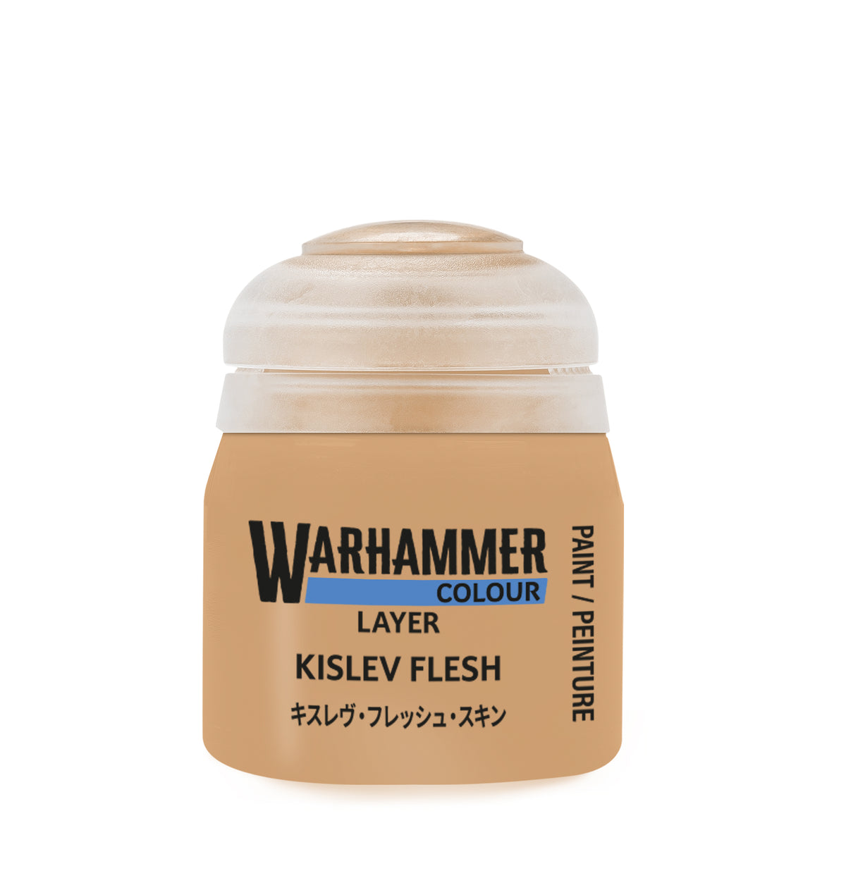 Kislev Flesh 12ML