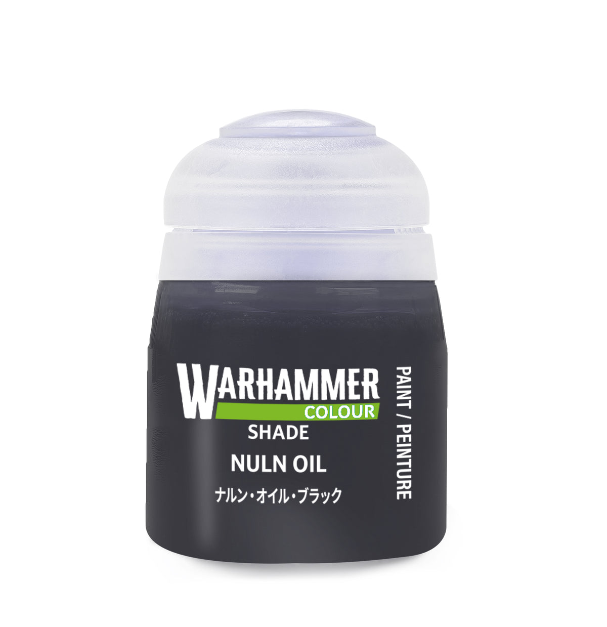 Nuln Oil 18ML
