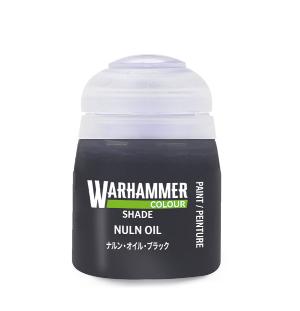 Nuln Oil 18ML