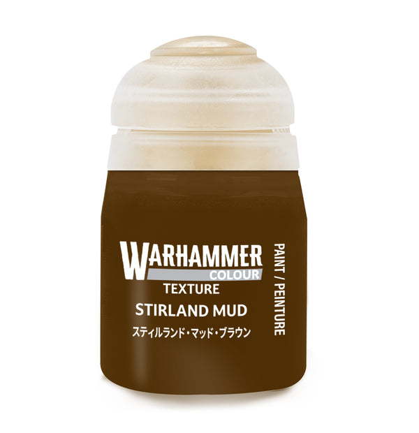 Stirland Mud 24ML